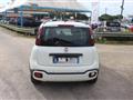 FIAT PANDA 1.2 City Cross