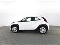 TOYOTA NUOVA AYGO X Aygo X 1.0 VVT-i 72 CV 5 porte Active S-CVT