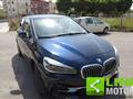 BMW SERIE 2 ACTIVE TOURER d Active Tourer Luxury