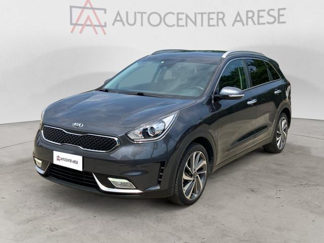 KIA NIRO 1.6 GDi DCT HEV Style