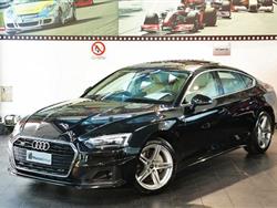 AUDI A5 SPORTBACK SPB 40 TDI quattro S tronic Business