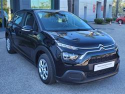 CITROEN C3 PureTech 83 S&S Feel