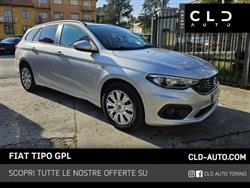 FIAT TIPO STATION WAGON 1.4 T-Jet 120CV GPL SW Pop