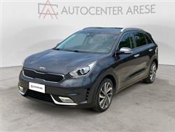 KIA NIRO 1.6 GDi DCT HEV Style