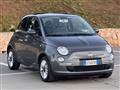 FIAT 500 1.2 LOUNGE+TETTO PAN+GALLES+PELLE TEX