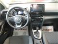 TOYOTA YARIS CROSS 1.5 Hybrid 5p. E-CVT Active -587-