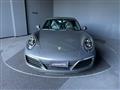 PORSCHE 911 3.0 Carrera 4S Cabriolet