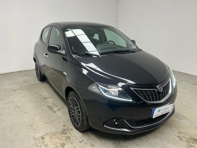 LANCIA YPSILON 1.0 firefly hybrid Gold s&s 70cv