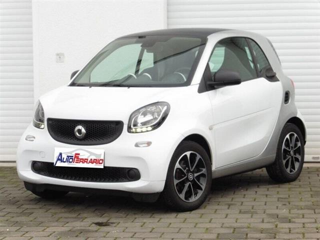 SMART FORTWO 70 1.0 Prime