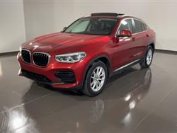 BMW X4 xDrive20d Business Advantage Aut.