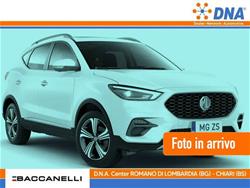 MG ZS 1.0T-GDI aut. Luxury