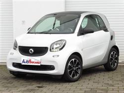 SMART FORTWO 70 1.0 Prime