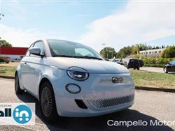 FIAT 500 ELECTRIC Nuova 500 Icon+ Berlina