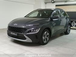 HYUNDAI KONA HYBRID Kona HEV 1.6 DCT XLine+
