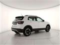 VOLKSWAGEN T-Cross 1.0 tsi Style 95cv