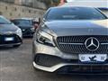 MERCEDES CLASSE A d Premium AMG