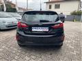 FORD FIESTA 1.1 75 CV 5 porte Titanium #Telecamera