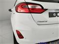 FORD FIESTA 1.1 75 CV 5 porte Titanium