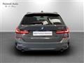 BMW SERIE 3 TOURING d Touring mhev 48V xdrive Msport auto