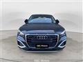 AUDI Q2 35 TFSI S tronic Business Advanced