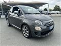 FIAT 500 1.2 Rockstar