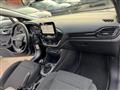 FORD FIESTA 1.0 Ecoboost Hybrid 125 CV 5 porte Titanium