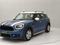 MINI COUNTRYMAN 2.0 Cooper D Business all4 auto my18