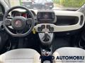 FIAT PANDA 4X4 40° 0.9 TWINAIR 85CV 2024 PRONTA CONSEGNA!