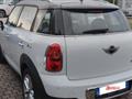 MINI COUNTRYMAN Mini Cooper D Countryman ALL4 Automatica