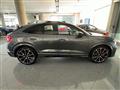 AUDI Q3 SPORTBACK SPB Sportback quattro S tronic SCARICO SPORT. RS