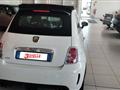 ABARTH 500 C 1.4 Turbo T-Jet MTA Custom