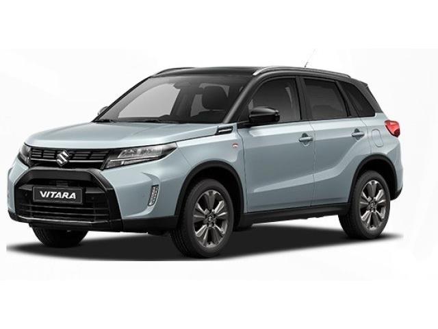 SUZUKI VITARA 1.4 Hybrid 4WD Cool *Nuovo modello