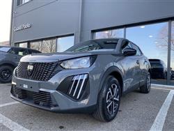 PEUGEOT 2008 PureTech 100 S&S Style