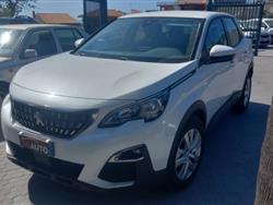 PEUGEOT 3008 1.5 bluehdi Business s&s 130cv