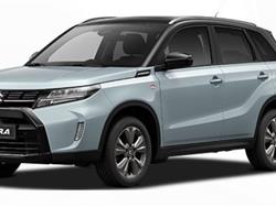 SUZUKI VITARA 1.4 Hybrid 4WD Cool *Nuovo modello