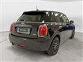 MINI MINI 5 PORTE Mini 5p 1.5 One Baker Street 75cv