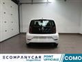 VOLKSWAGEN UP! 1.0 5p. eco move up! BlueMotion Technology