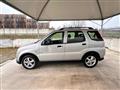 SUZUKI IGNIS 1.5 16V cat 4X4 OK NEOP POCHI CHILOMETRI EURO 4