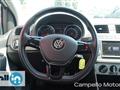 VOLKSWAGEN POLO Cross 1.2 TSI BlueMotion Technology