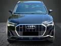 AUDI Q3 45 TFSI quattro S tronic S line +tetto