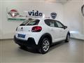 CITROEN C3 BlueHDi 100 S&S Feel