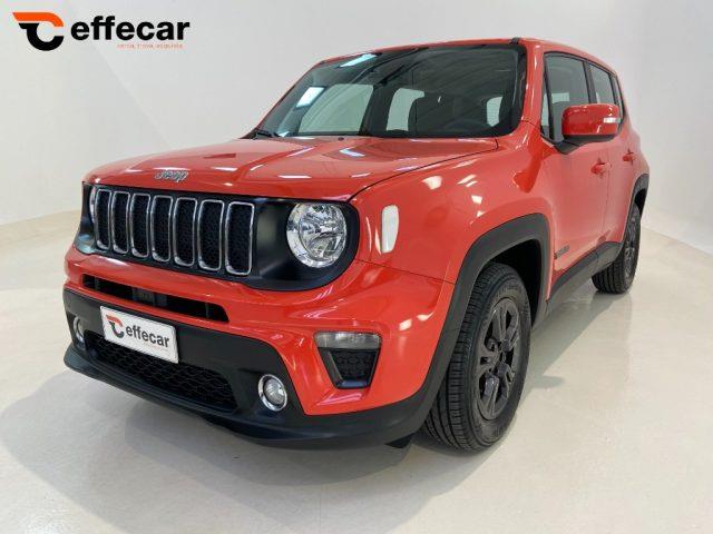 JEEP RENEGADE 1.6 Mjt 120 CV S