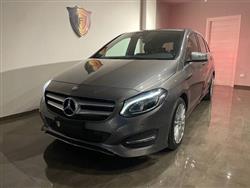 MERCEDES Classe B 220 d (cdi) Premium 4matic auto