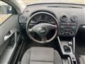 AUDI A3 1.6 16V FSI Ambition