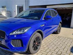 JAGUAR E-PACE 2.0D 150 CV AWD aut. R-Dynamic