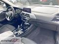 BMW X3 sDrive18d 48V Business Advantage