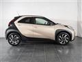 TOYOTA NUOVA AYGO X Aygo X 1.0 VVT-i 72 CV 5 porte Trend