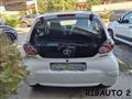 TOYOTA AYGO 1.0 12V VVT-i 5 porte Now Connect