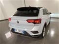 VOLKSWAGEN T-Roc 1.0 tsi Advanced