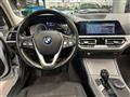 BMW SERIE 3 TOURING 318d 48V Touring Luxury